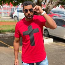 Camiseta Longline