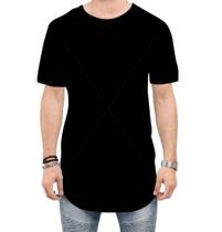 Camiseta Longline Dia dos Namorados Cachorrinho 4