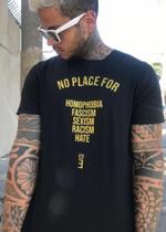 Camiseta Longline