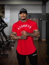 Camiseta Longline Hardplay 220411