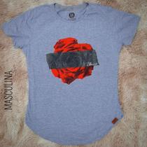 Camiseta Longline