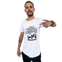 Camiseta Longline Ukkan Off Road