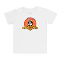 Camiseta Looney Tunes camisa desenho animado Envio em 24hrs