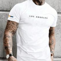 Camiseta Los Angeles Lançamento Premium - Bt011