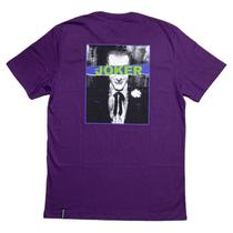 Camiseta Lost 22523008 Joker - Roxo