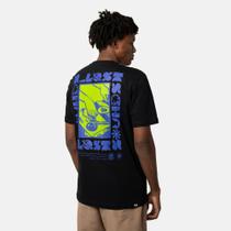 Camiseta Lost Anarchy Beat Camiseta Lost Anarchy Beat