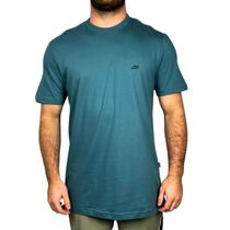 Camiseta Lost Basics Azul