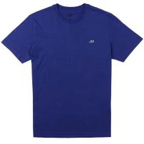 Camiseta Lost Basics Lost Masculina Azul