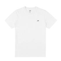 Camiseta Lost Basics Lost Masculina Branco
