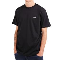 Camiseta Lost Basics Lost WT23 Masculina Preto