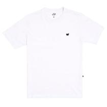 Camiseta Lost Basics Sheep SM24 Masculina Branco Camiseta Lost Basics Sheep SM24 Masculina Branco