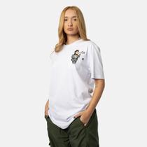 Camiseta Lost Bolso Fucking Sheep