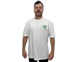 Camiseta Lost Box Fit Alien Zone