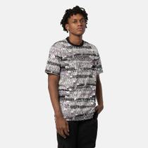 Camiseta Lost Branding Camiseta Lost Branding