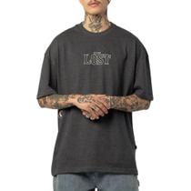 Camiseta Lost Death Camiseta Lost Death