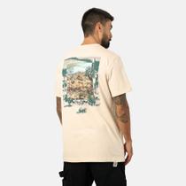 Camiseta Lost Desert Photo