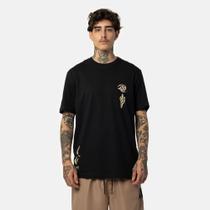 Camiseta Lost Desert