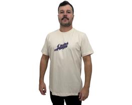 Camiseta Lost Dysfunctional Tapioca Camiseta Lost Dysfunctional Tapioca