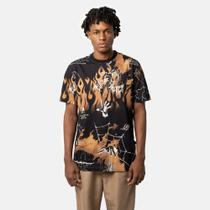 Camiseta Lost Enterprises Elements