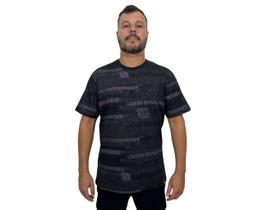 Camiseta Lost Especial Branding Camiseta Lost Especial Branding