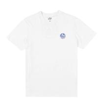 Camiseta Lost Fat Lost Masculina Branco