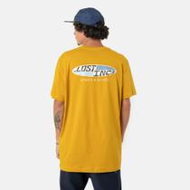 Camiseta Lost Free Spirit Camiseta Lost Free Spirit