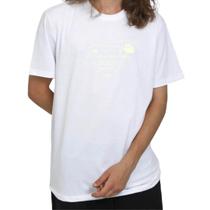 Camiseta Lost Glow Sheep - BRANCO