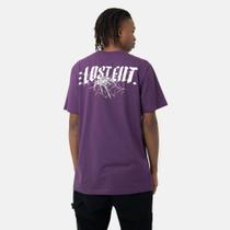 Camiseta Lost Gotic Camiseta Lost Gotic