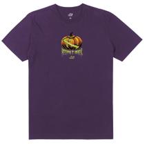 Camiseta Lost Halloween SM23 Masculina Roxo Quartzo Camiseta Lost Halloween SM23 Masculina Roxo Quartzo