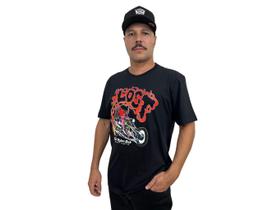 Camiseta Lost Hell Riders