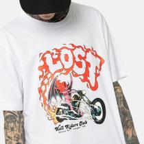 Camiseta Lost Hell Riders