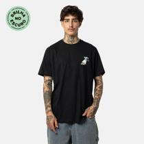 Camiseta Lost Industries Camiseta Lost Industries