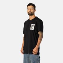 Camiseta Lost + Joker Cards