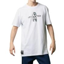 Camiseta Lost Joker Crazy