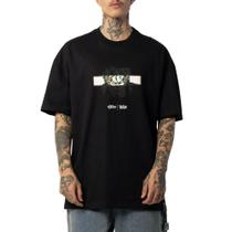 Camiseta Lost + Joker Crazy Camiseta Lost + Joker Crazy