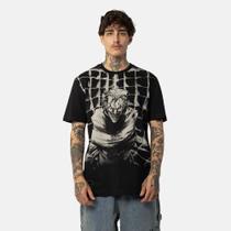 Camiseta Lost + Joker Madness