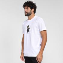 Camiseta Lost Lego Sheep Masculina