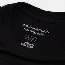 Camiseta Lost + Mamonas