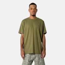 Camiseta Lost Mescla Patch