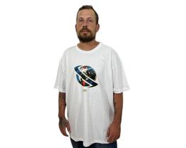 Camiseta Lost Oversized Bossman