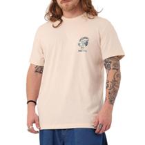 Camiseta Lost Pink Panther Tapioca Camiseta Lost Pink Panther Tapioca