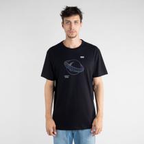 Camiseta Lost Saturn Metaverse