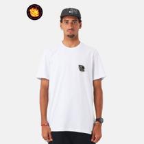 Camiseta Lost Saturn Zombie