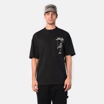 Camiseta Lost Scorpion Camiseta Lost Scorpion