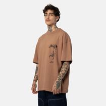 Camiseta Lost Scorpion Camiseta Lost Scorpion
