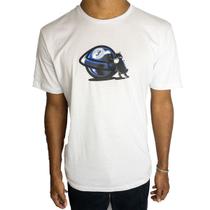 Camiseta Lost Sheep 8ball - BRANCO