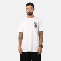 Camiseta Lost Sheep In The Box New Camiseta Lost Sheep In The Box New