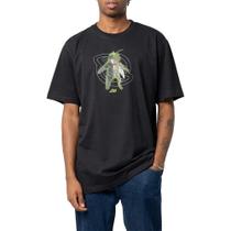 Camiseta Lost Sheep Inside WT24 Masculina Preto
