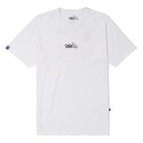 Camiseta Lost Sheep The Smurfs Are Lost W24 Masculina Branco
