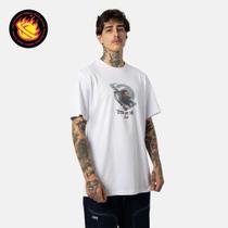 Camiseta Lost Shit Done Camiseta Lost Shit Done